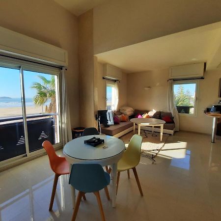 Beach Apartment Mogador Essaouira Exteriör bild