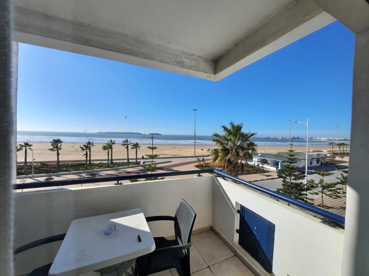 Beach Apartment Mogador Essaouira Exteriör bild