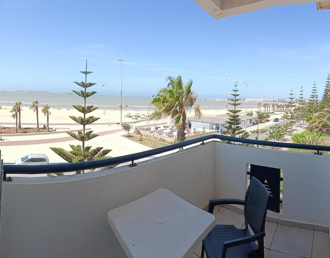 Beach Apartment Mogador Essaouira Exteriör bild