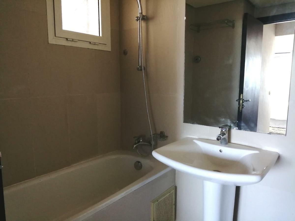 Beach Apartment Mogador Essaouira Exteriör bild